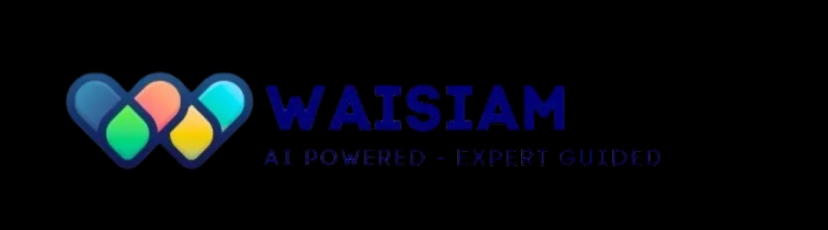 WAISIAM - AI-Powered Insurance Platform