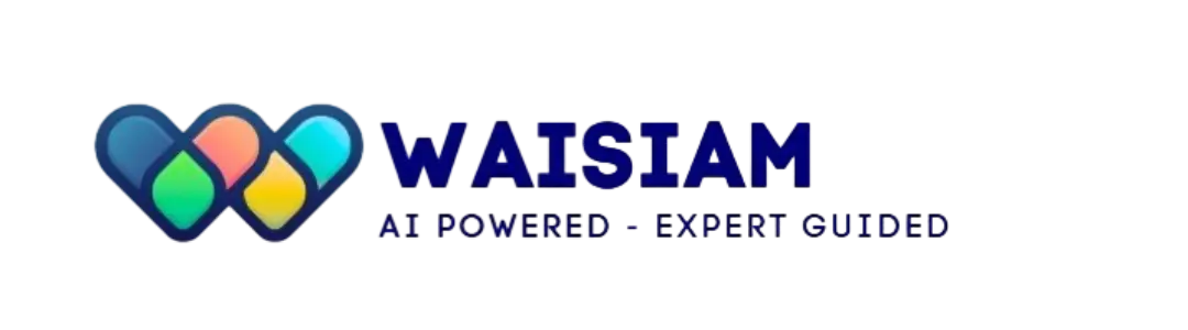 WAISIAM - AI-Powered Insurance Platform
